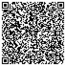 QR code with Chef Ron Charlton Custom Catrg contacts