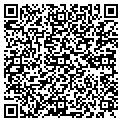 QR code with Yan Hui contacts