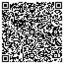 QR code with Zack G Dicristino contacts