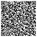QR code with Zeigler Mark contacts