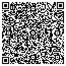 QR code with Zimmer Cathy contacts