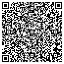 QR code with Tindle M J DC contacts