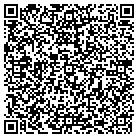 QR code with Tipton Chiropractic & Health contacts