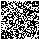 QR code with Arvada Liquors contacts