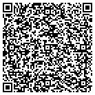 QR code with Hispanic Safety Initiative Inc contacts