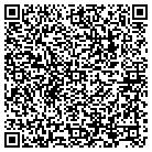 QR code with Valentine G Douglas DC contacts