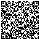 QR code with D'Angelo Fred W contacts