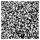 QR code with D'Aprile Benjamin A contacts