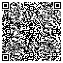 QR code with The Kayak University contacts