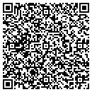 QR code with R F I Tech Solutions contacts