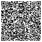 QR code with Walsh Chiropractic Office contacts