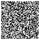 QR code with Central Physical Therapy Inc contacts