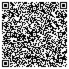 QR code with A Afternoon Ind Full Service contacts
