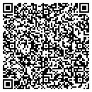 QR code with Ward Zachary F DC contacts