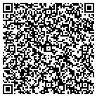 QR code with The Leland Stanford Junior University contacts