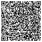 QR code with B&B Technical Services Amateur contacts