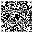QR code with The Regents Of The University Of California contacts