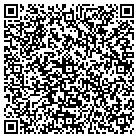 QR code with The Regents Of The University Of California contacts