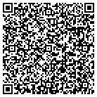 QR code with The Regents Of The University Of California contacts