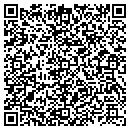 QR code with I & C Man Corporation contacts