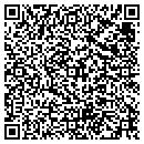 QR code with Halpin William contacts