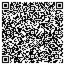 QR code with G & M Distributors contacts