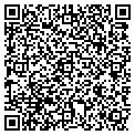 QR code with Oak Tree contacts