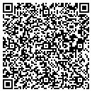 QR code with Hartwell Lorraine J contacts