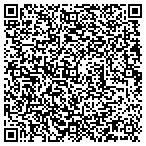 QR code with The University Of Northern California contacts