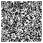 QR code with The University Of Phoenix Inc contacts