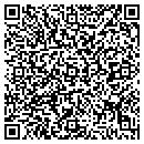 QR code with Heindl Amy E contacts