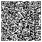 QR code with The University Of Phoenix Inc contacts