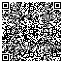 QR code with The University Of Phoenix Inc contacts