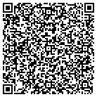 QR code with Family Life Christian Center contacts