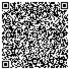 QR code with The University Of Phoenix Inc contacts