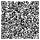 QR code with The University Of Phoenix Inc contacts