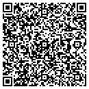 QR code with Hoog Cathy L contacts