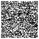 QR code with Woods Chiropractic Plc contacts