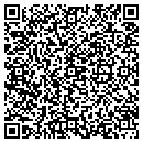 QR code with The University Of Phoenix Inc contacts