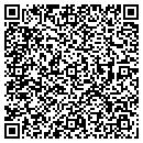 QR code with Huber Lynn A contacts