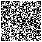 QR code with Oakland Info Service contacts