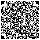 QR code with Zimmerman Chiropractic contacts