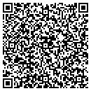 QR code with U C Berkeley contacts