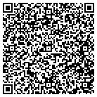 QR code with Phoenix Consulting contacts