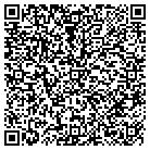 QR code with Priority Communication Service contacts