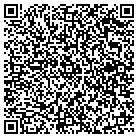 QR code with Uc Davis Shared Service Center contacts