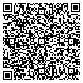 QR code with Rick Isaacson contacts