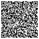 QR code with A Healing Touch Chiropractic contacts