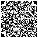 QR code with Keating Giles A contacts