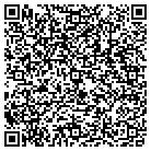 QR code with Fagan Financial Planners contacts